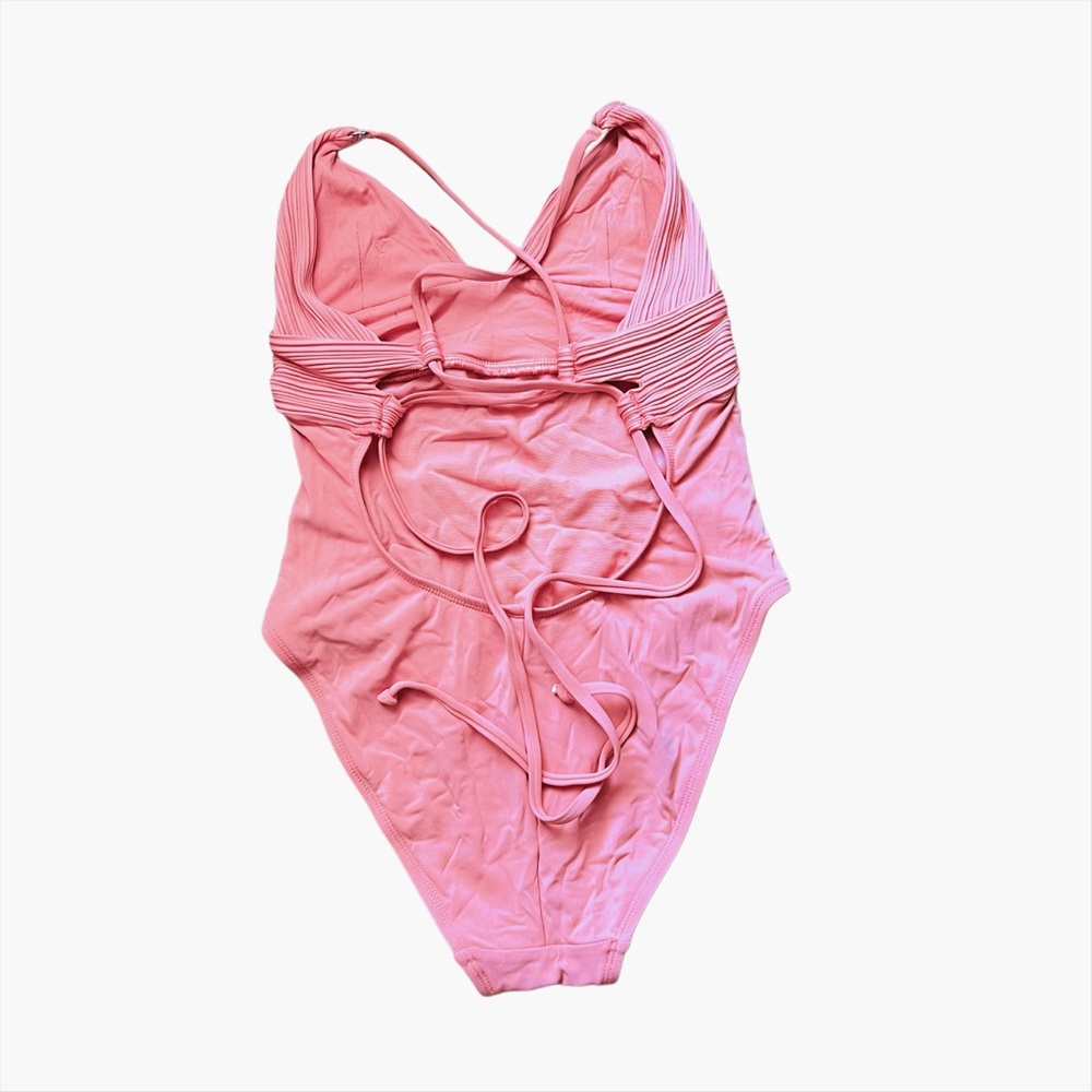 Robin Piccone One Piece Swimsuit - Picture 2 of 7